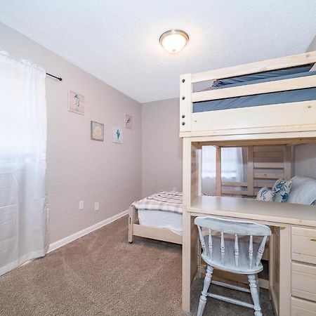 Forever Summer - Entire House! With King Bed! Clearwater Eksteriør bilde
