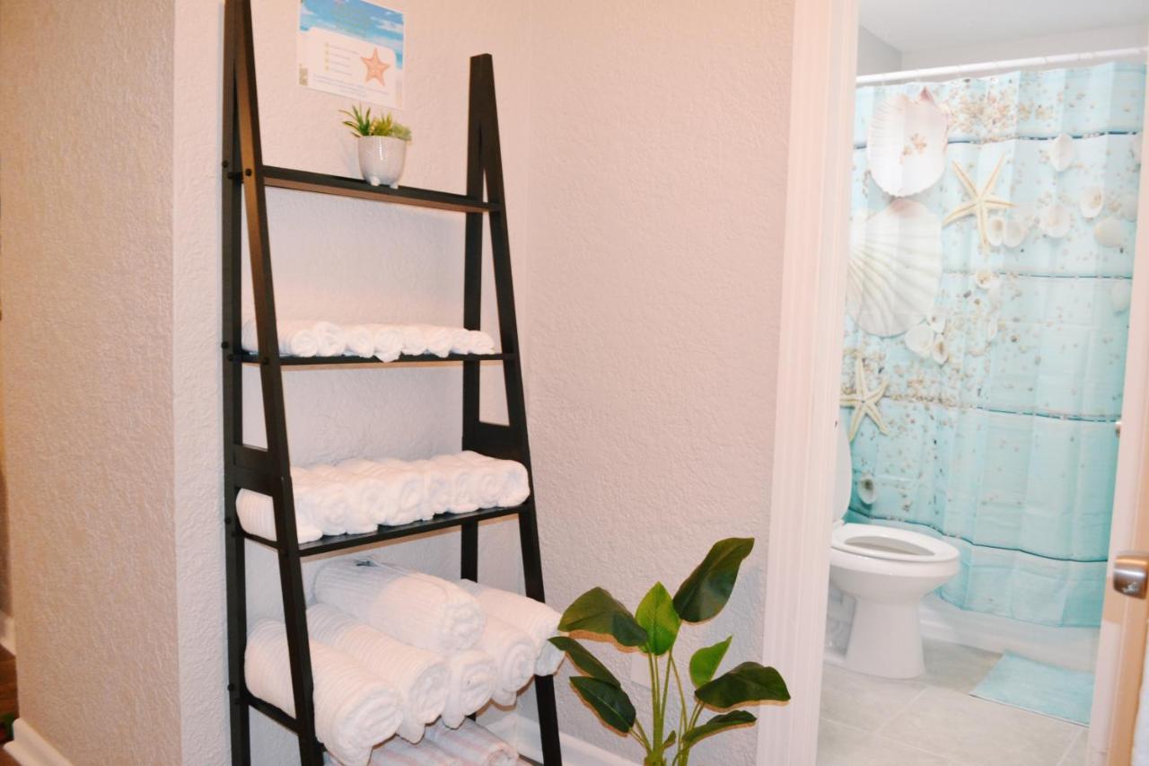 Forever Summer - Entire House! With King Bed! Clearwater Eksteriør bilde